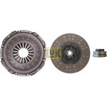 Luk Σετ Συμπλέκτη - 631 2873 00 Luk Σετ Συμπλέκτη - 631 2873 00