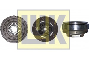 Luk Σετ Συμπλέκτη - 636 3005 00