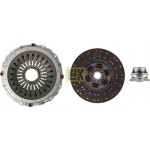 Luk Σετ Συμπλέκτη - 640 3001 00 Luk Σετ Συμπλέκτη - 640 3001 00