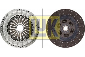 Luk Σετ Συμπλέκτη - 640 3014 09