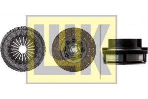 Luk Σετ Συμπλέκτη - 640 3031 00