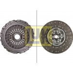 Luk Σετ Συμπλέκτη - 643 2981 00 Luk Σετ Συμπλέκτη - 643 2981 00