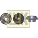 Luk Σετ Συμπλέκτη - 643 3000 00