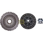 Luk Σετ Συμπλέκτη - 643 3013 00