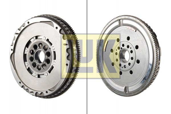 Luk Σφόνδυλος - 415 0134 11