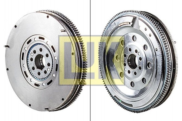 Luk Σφόνδυλος - 415 0135 10