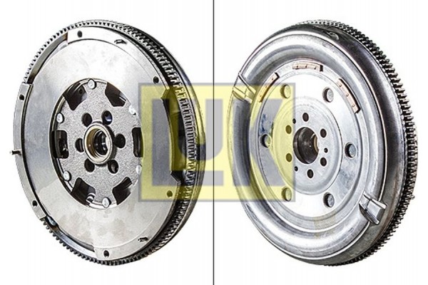 Luk Σφόνδυλος - 415 0165 10