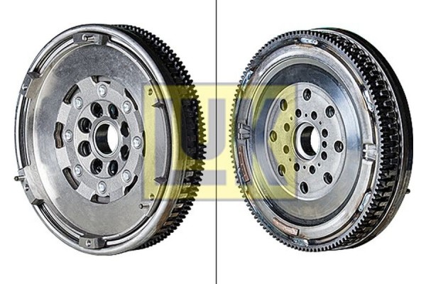 Luk Σφόνδυλος - 415 0276 10