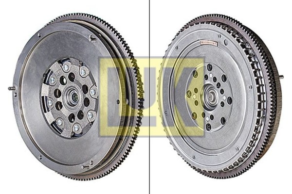 Luk Σφόνδυλος - 415 0289 10