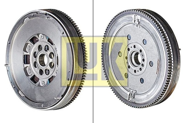 Luk Σφόνδυλος - 415 0318 10