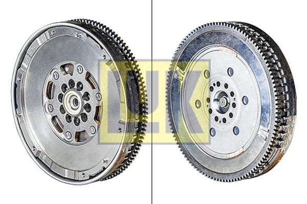 Luk Σφόνδυλος - 415 0361 10