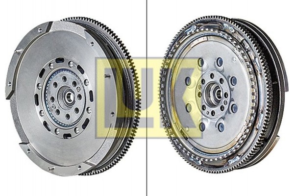 Luk Σφόνδυλος - 415 0369 10