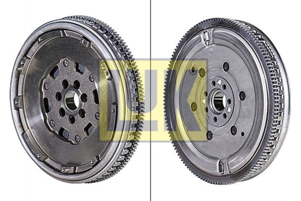 Luk Σφόνδυλος - 415 0400 10