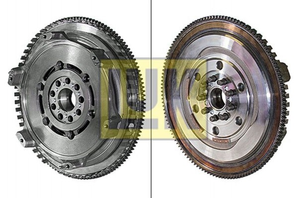 Luk Σφόνδυλος - 415 0453 10