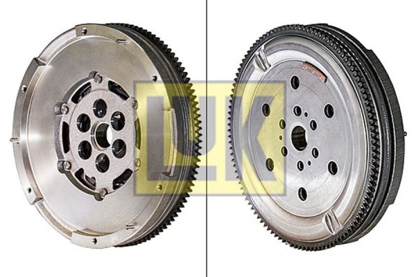 Luk Σφόνδυλος - 415 0461 10