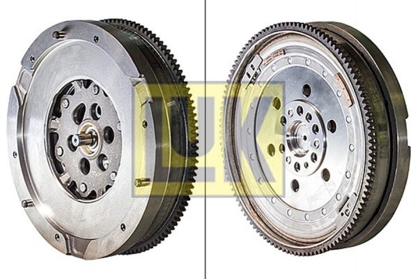 Luk Σφόνδυλος - 415 0467 10