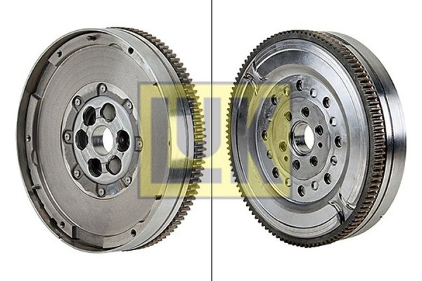 Luk Σφόνδυλος - 415 0507 10