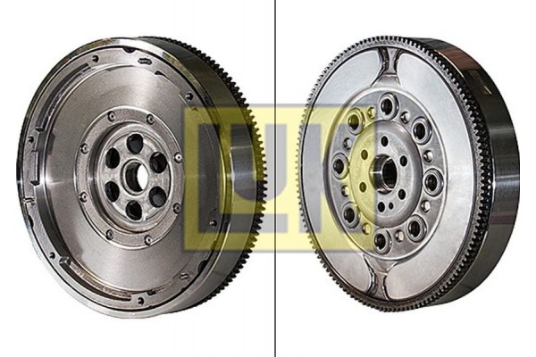 Luk Σφόνδυλος - 415 0514 10