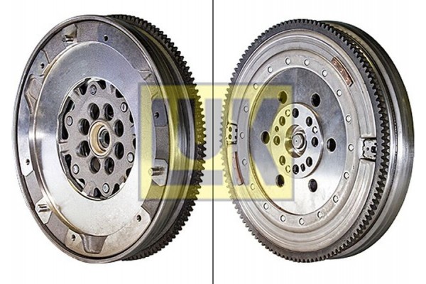 Luk Σφόνδυλος - 415 0520 10