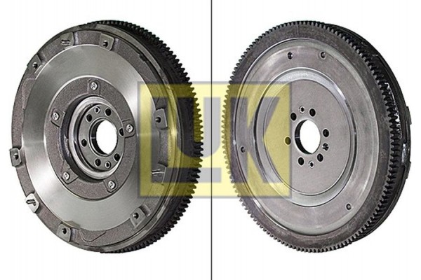 Luk Σφόνδυλος - 415 0535 10