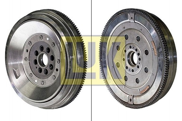 Luk Σφόνδυλος - 415 0544 10