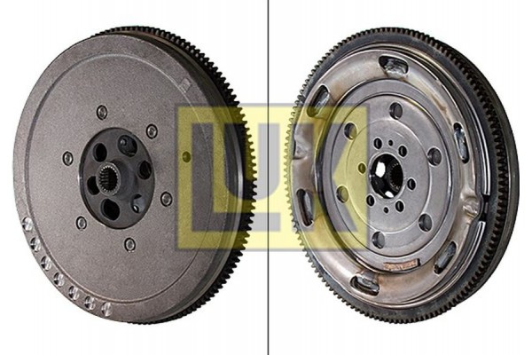 Luk Σφόνδυλος - 415 0550 08