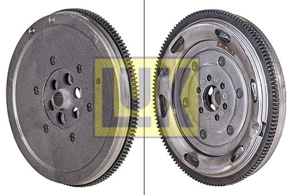 Luk Σφόνδυλος - 415 0553 08