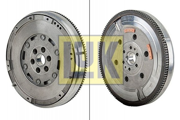 Luk Σφόνδυλος - 415 0576 10