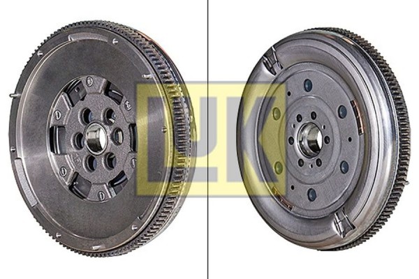 Luk Σφόνδυλος - 415 0583 10