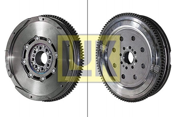 Luk Σφόνδυλος - 415 0612 10