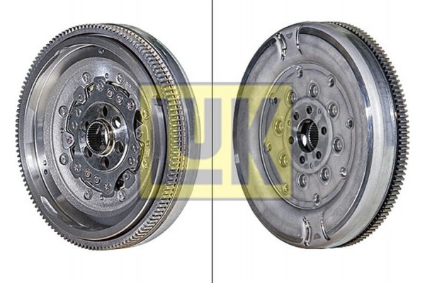 Luk Σφόνδυλος - 415 0615 09