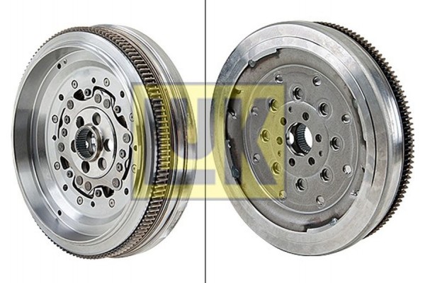 Luk Σφόνδυλος - 415 0618 09