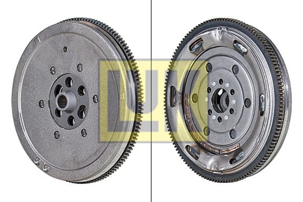 Luk Σφόνδυλος - 415 0623 08