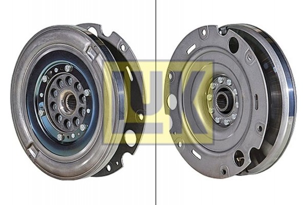 Luk Σφόνδυλος - 415 0627 09