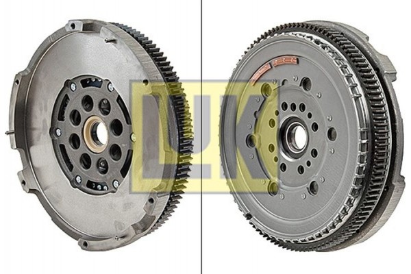 Luk Σφόνδυλος - 415 0628 10