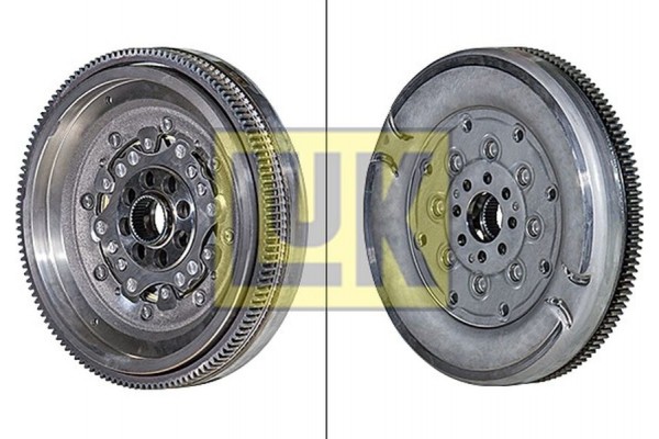 Luk Σφόνδυλος - 415 0644 09