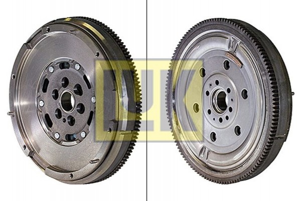 Luk Σφόνδυλος - 415 0658 10