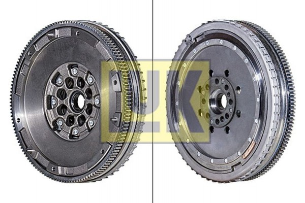 Luk Σφόνδυλος - 415 0659 10