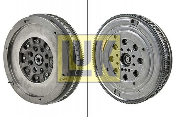 Luk Σφόνδυλος - 415 0660 10