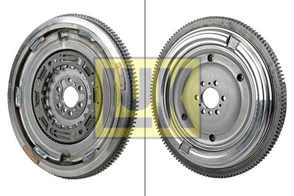 Luk Σφόνδυλος - 415 0683 09