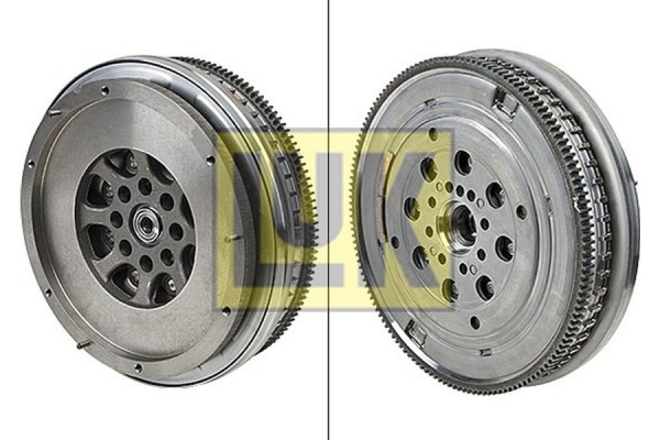 Luk Σφόνδυλος - 415 0712 10