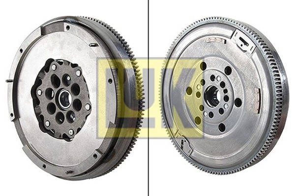 Luk Σφόνδυλος - 415 0714 10