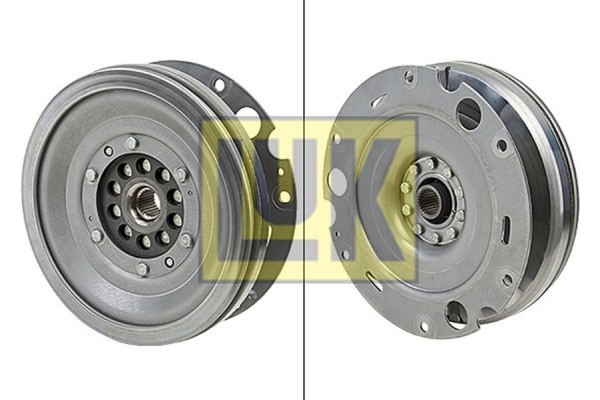 Luk Σφόνδυλος - 415 0717 09