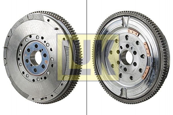 Luk Σφόνδυλος - 415 0720 10