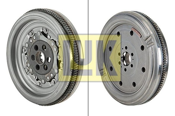 Luk Σφόνδυλος - 415 0723 09