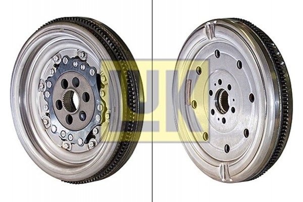 Luk Σφόνδυλος - 415 0727 09