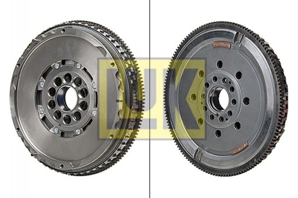 Luk Σφόνδυλος - 415 0735 10