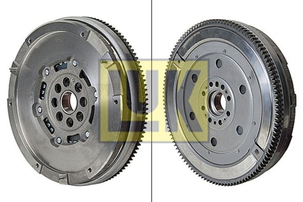 Luk Σφόνδυλος - 415 0753 10