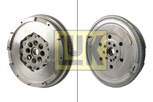 Luk Σφόνδυλος - 415 0813 10