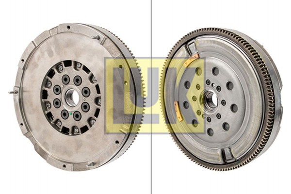 Luk Σφόνδυλος - 415 0818 10